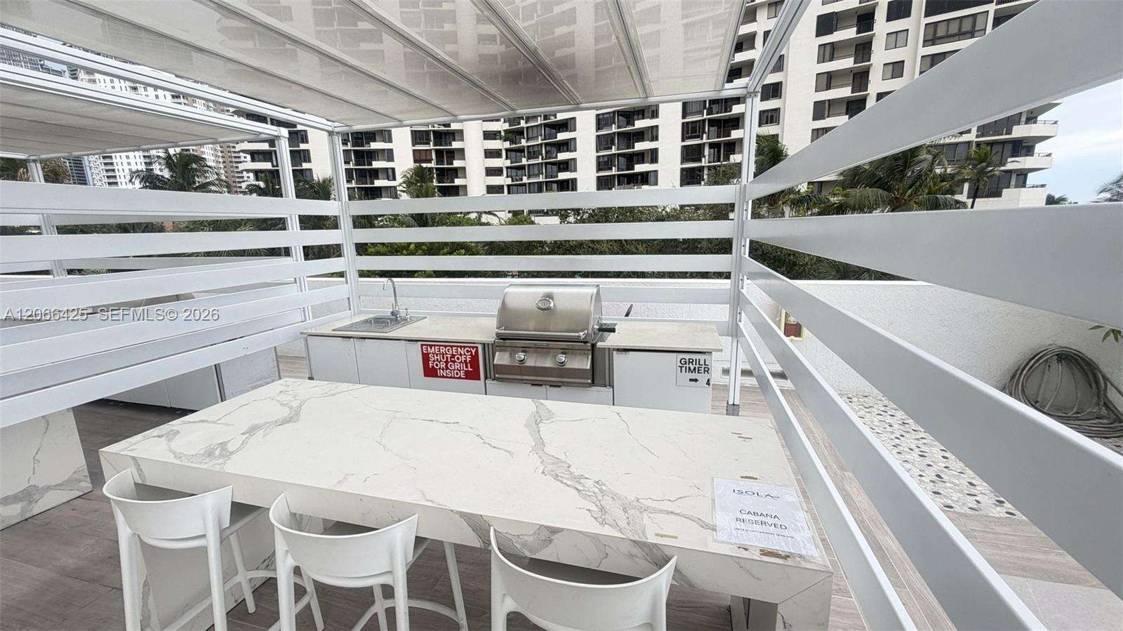Isola at 770 Claughton Island Dr, Miami, FL 33131 - For Rent photo 16