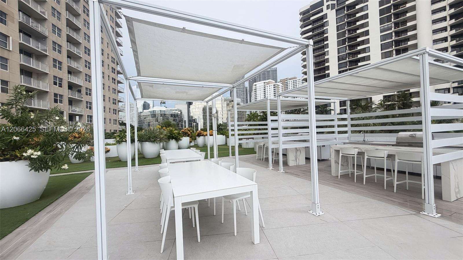 Isola at 770 Claughton Island Dr, Miami, FL 33131 - For Rent photo 17