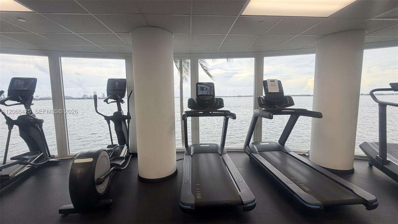 Isola at 770 Claughton Island Dr, Miami, FL 33131 - For Rent photo 20