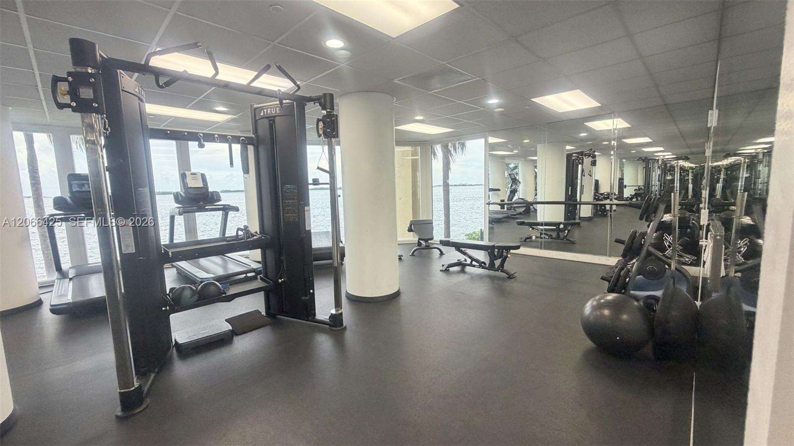 Isola at 770 Claughton Island Dr, Miami, FL 33131 - For Rent photo 21