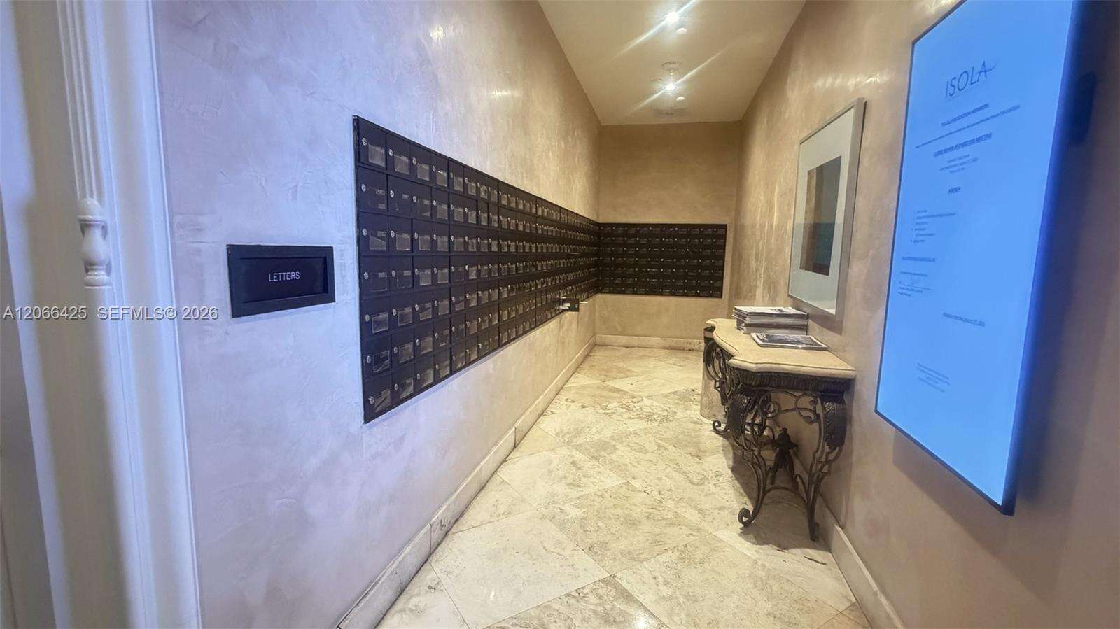 Isola at 770 Claughton Island Dr, Miami, FL 33131 - For Rent photo 24