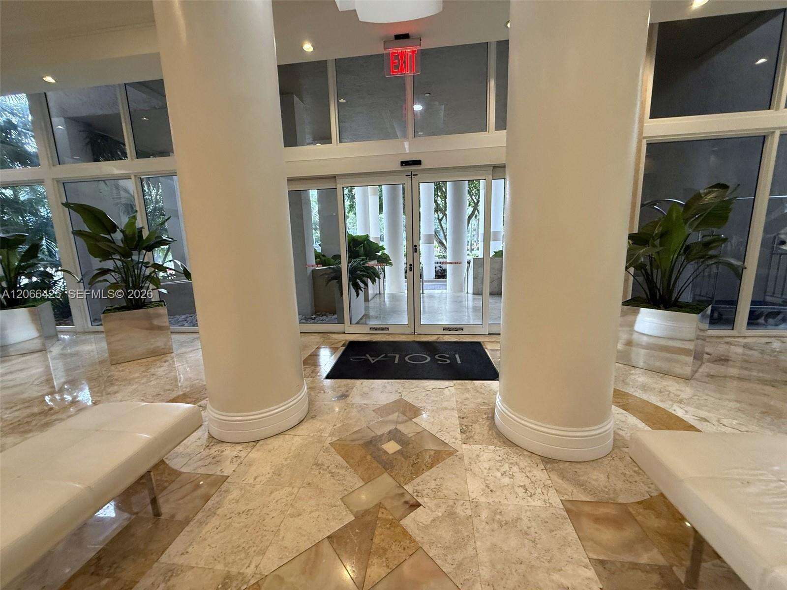 Isola at 770 Claughton Island Dr, Miami, FL 33131 - For Rent photo 25