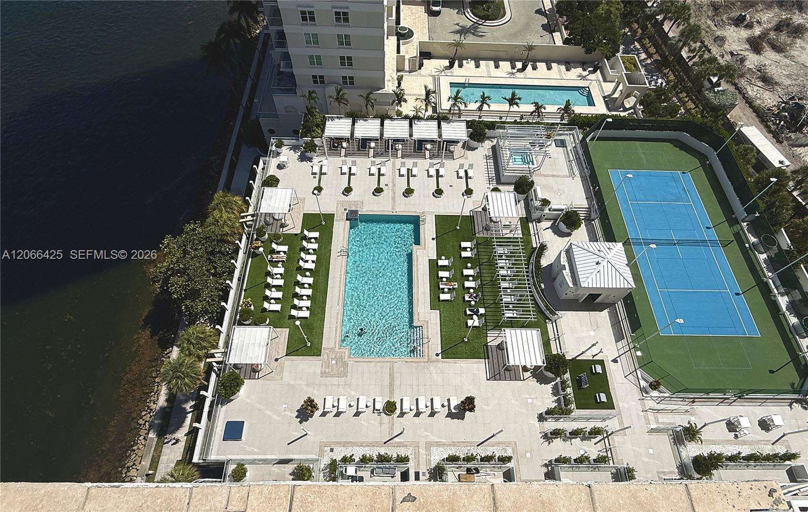 Isola at 770 Claughton Island Dr, Miami, FL 33131 - For Rent photo 10