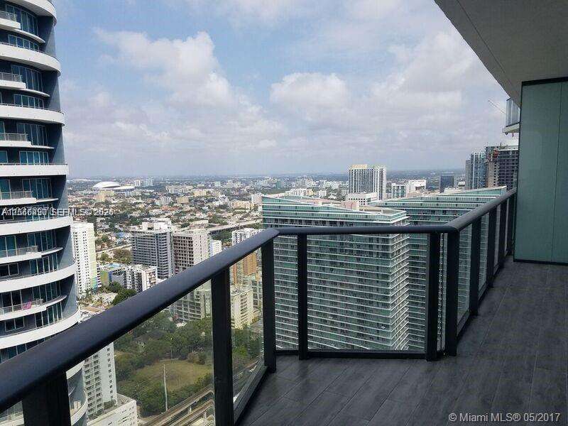 Sls Brickell at 1300 Miami Ave, Miami, FL 33130 - For Rent photo 2