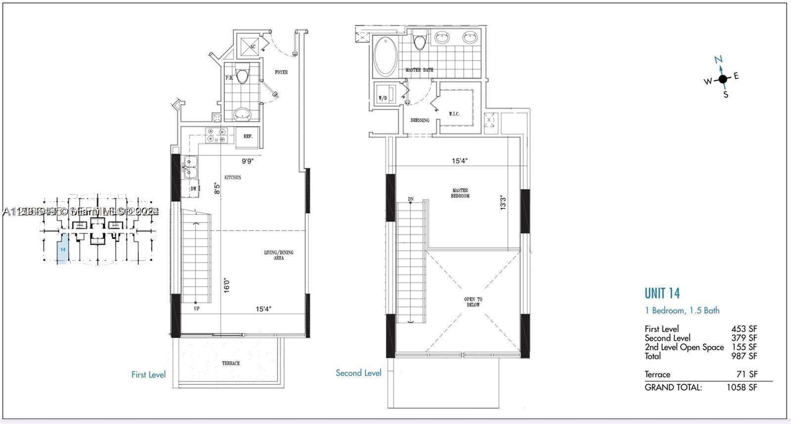 Brickell On The River at 41 5 St, Miami, FL 33131 - For Rent photo 11