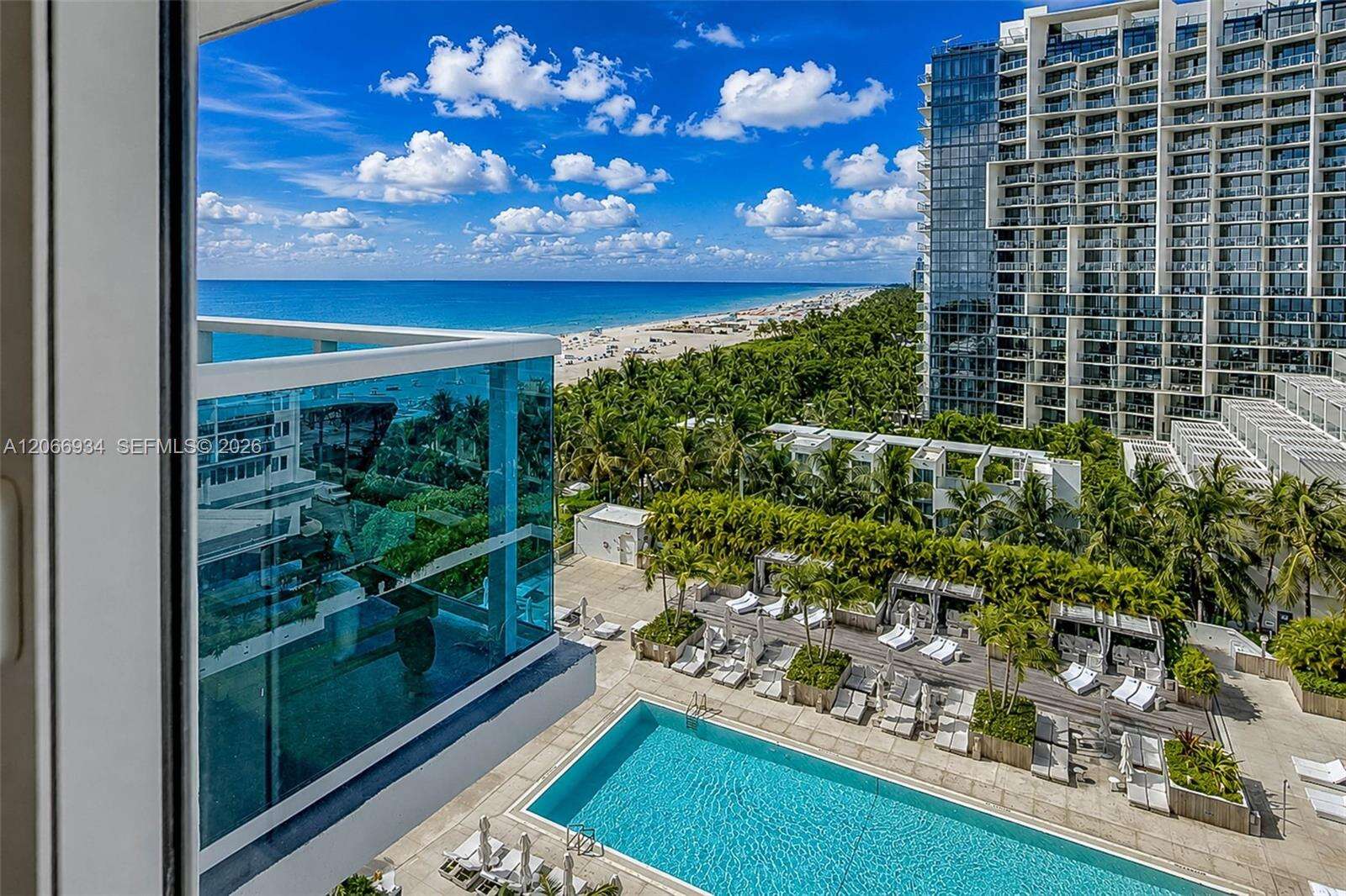 Roney Palace at 2301 Collins Ave, Miami Beach, FL 33139 - For Rent photo 20