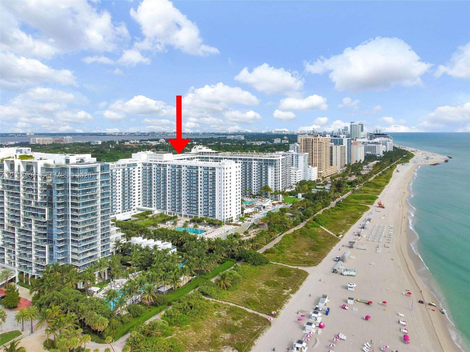 Roney Palace at 2301 Collins Ave, Miami Beach, FL 33139 - For Rent photo 51
