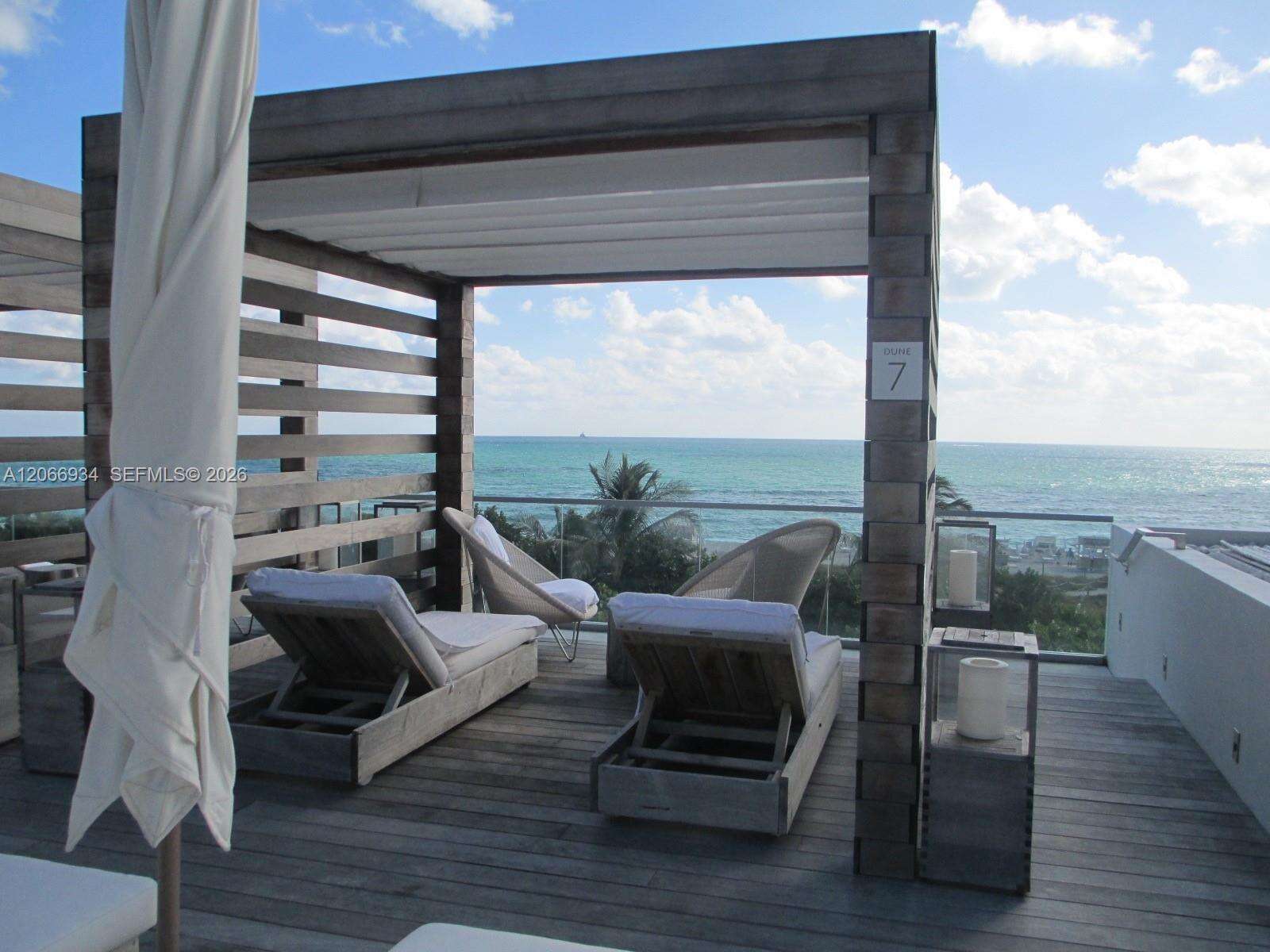 Roney Palace at 2301 Collins Ave, Miami Beach, FL 33139 - For Rent photo 52