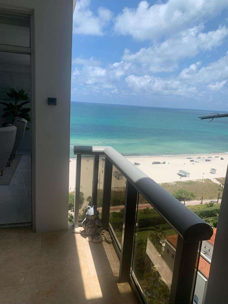 Maison Grande at 6039 Collins, Miami Beach, FL 33140 - For Rent photo 8