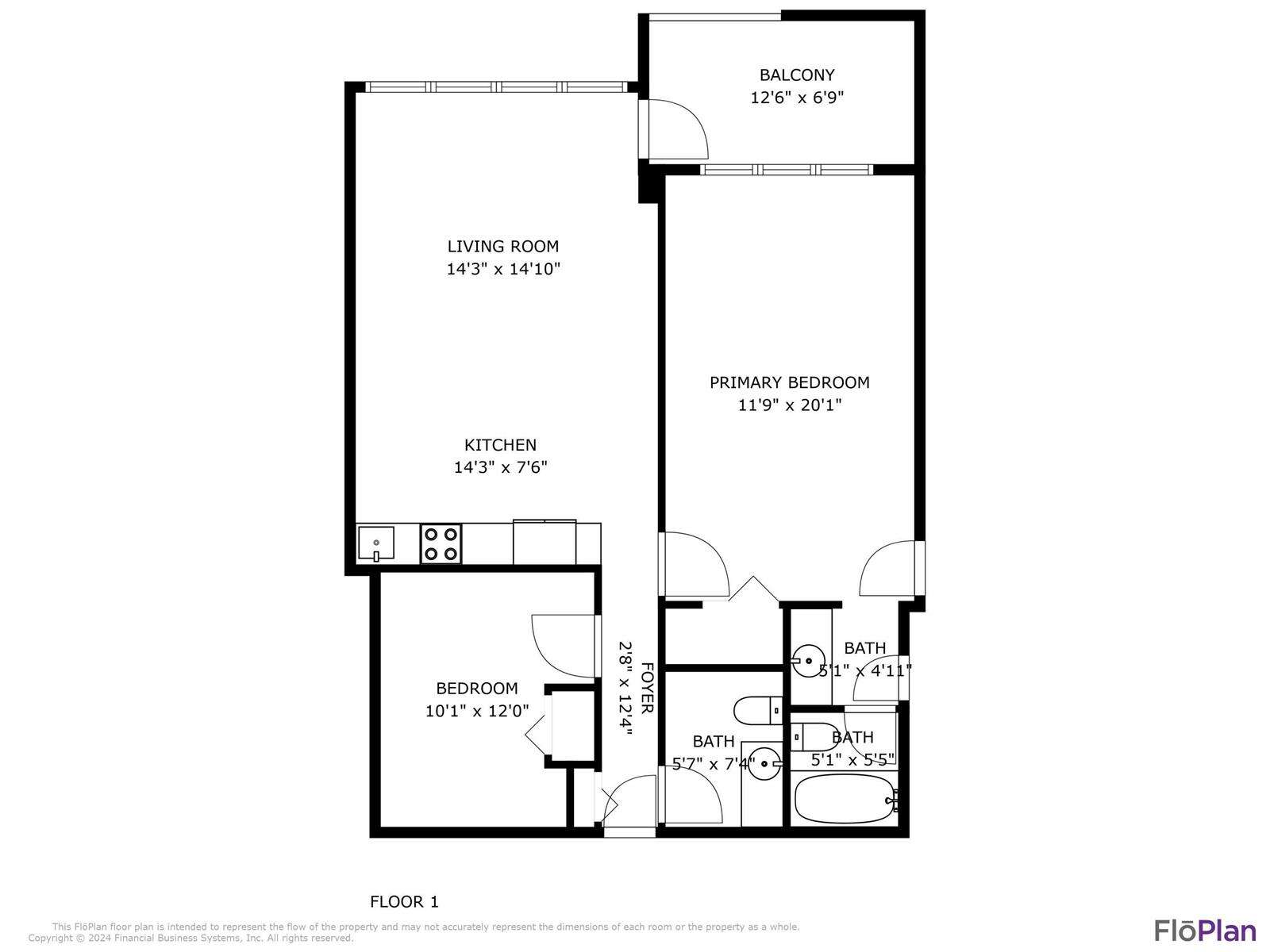 Maison Grande at 6039 Collins, Miami Beach, FL 33140 - For Rent photo 9
