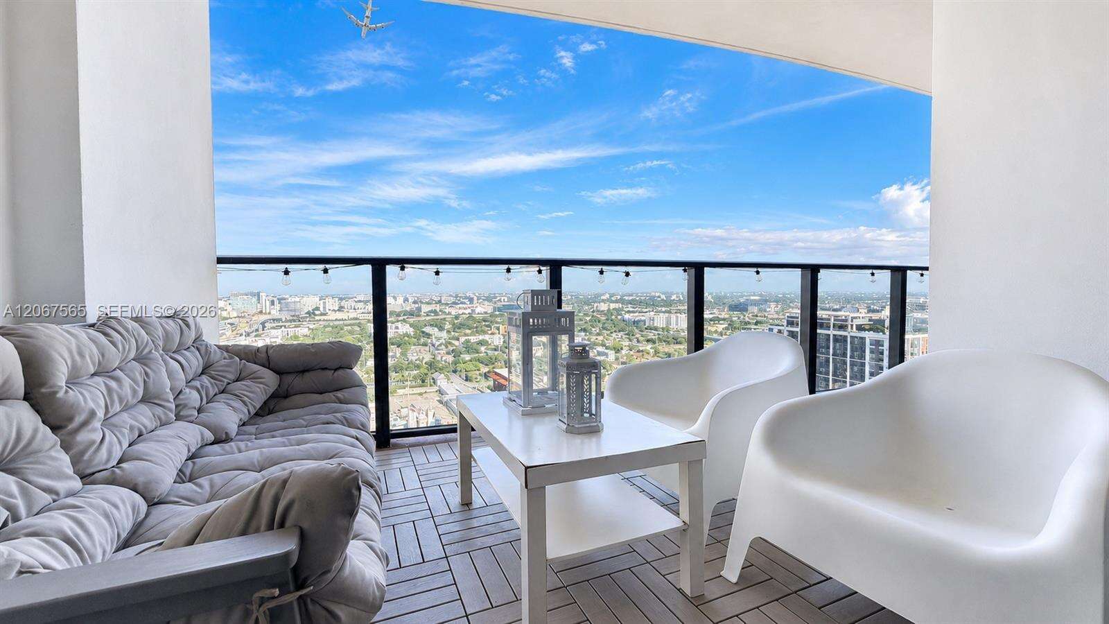 Canvas at 1600 1 Ave, Miami, FL 33132 - For Rent photo 1