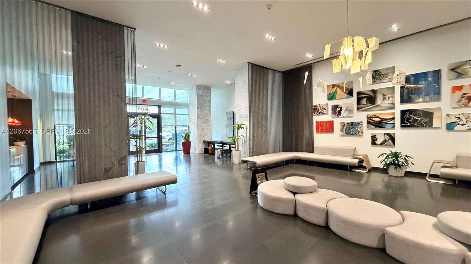 Canvas at 1600 1 Ave, Miami, FL 33132 - For Rent photo 16