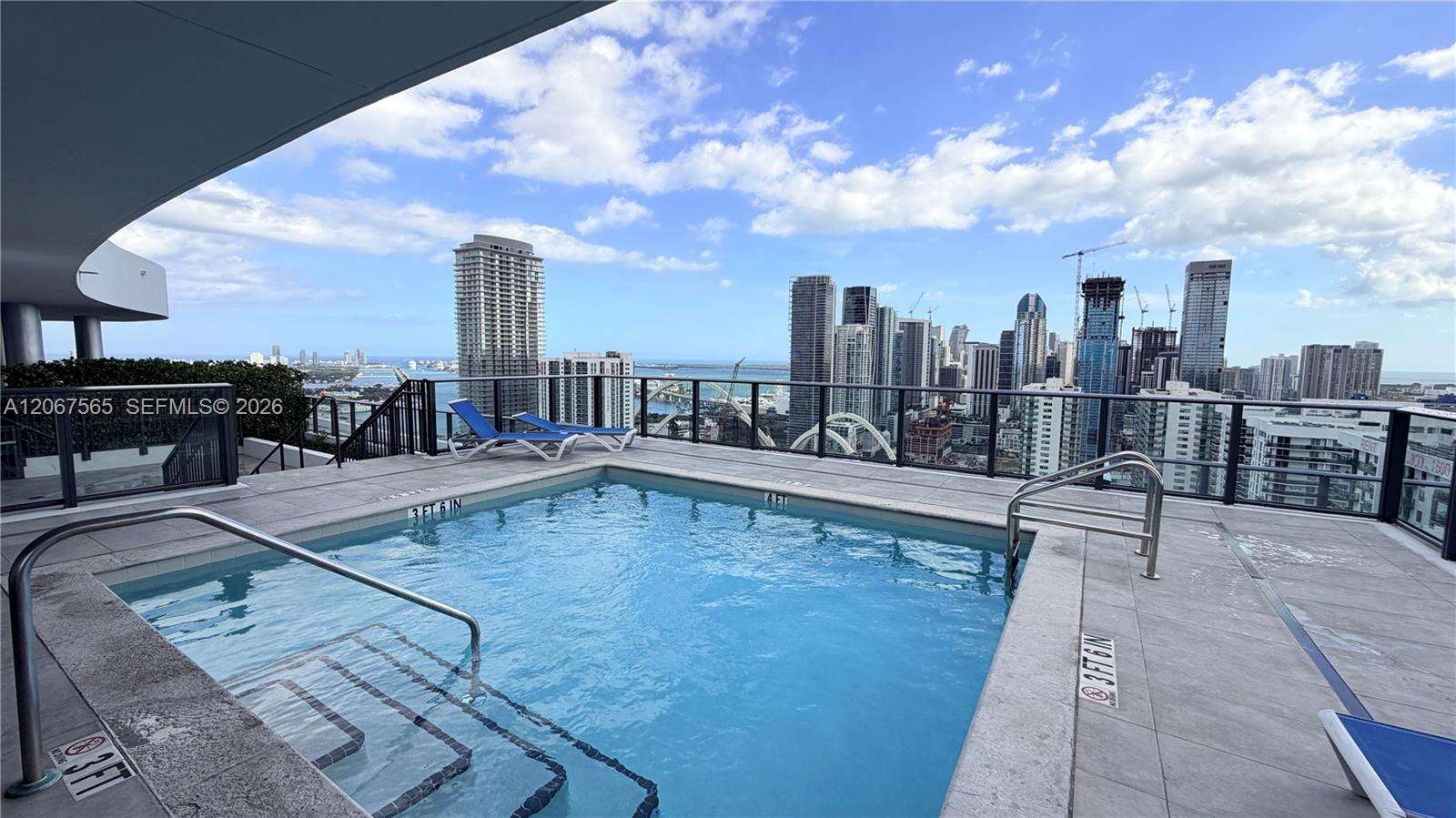 Canvas at 1600 1 Ave, Miami, FL 33132 - For Rent photo 19