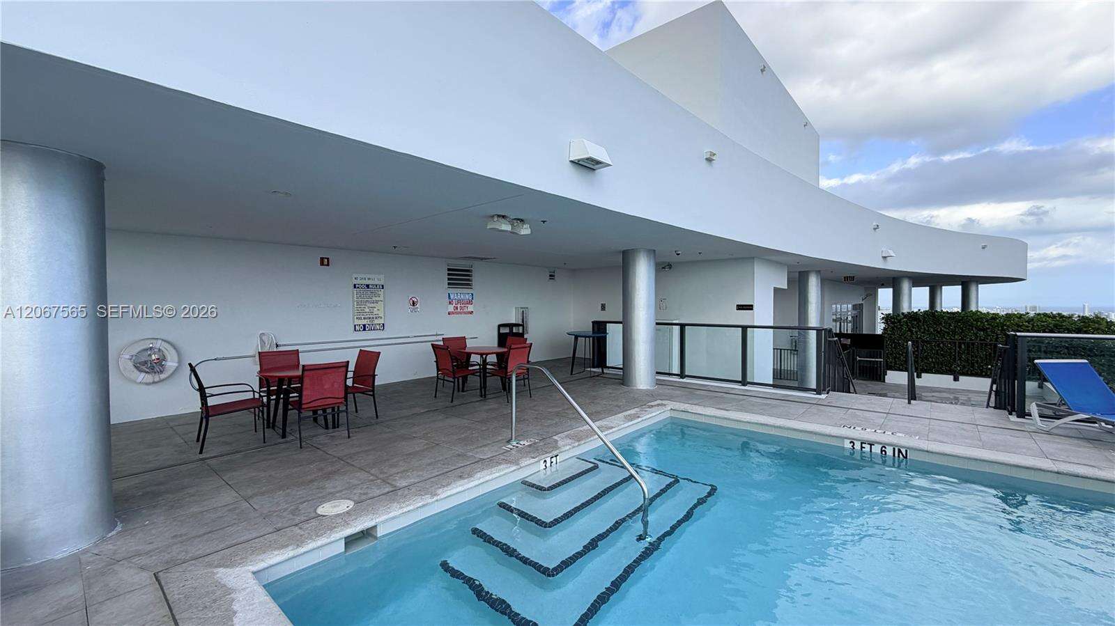 Canvas at 1600 1 Ave, Miami, FL 33132 - For Rent photo 22