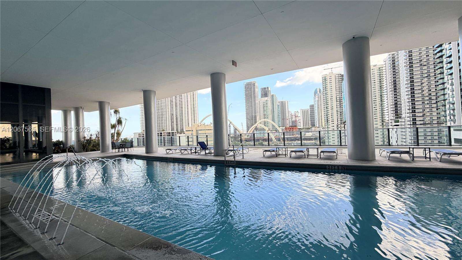 Canvas at 1600 1 Ave, Miami, FL 33132 - For Rent photo 29