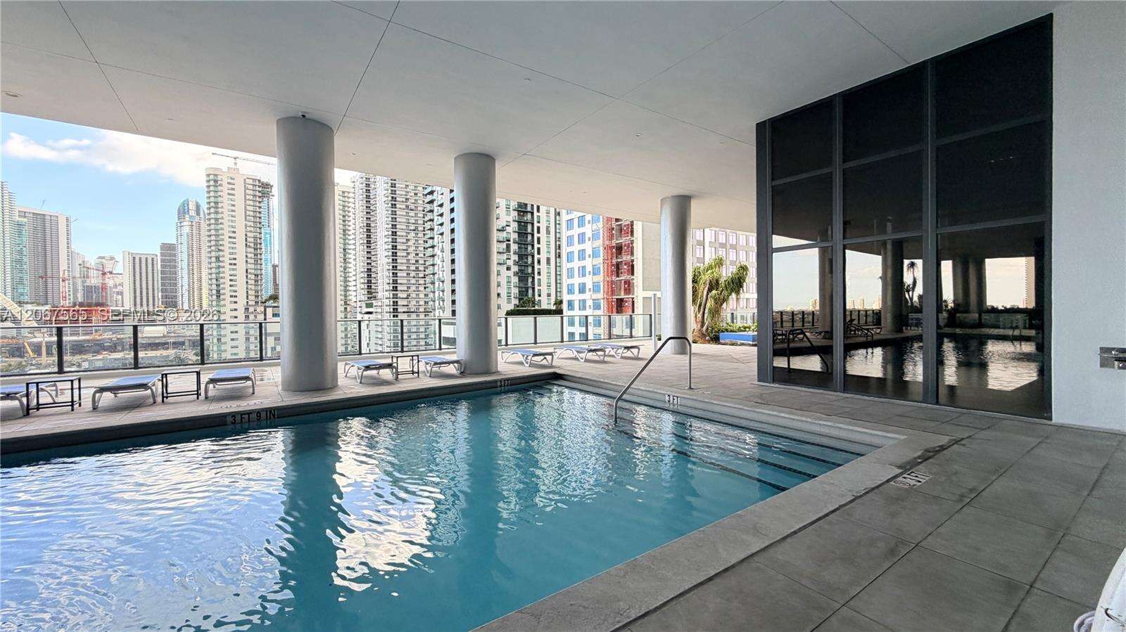 Canvas at 1600 1 Ave, Miami, FL 33132 - For Rent photo 30