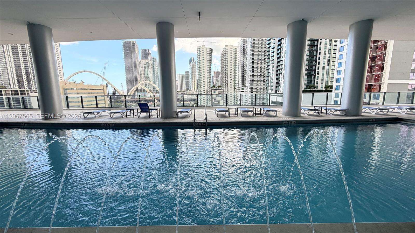 Canvas at 1600 1 Ave, Miami, FL 33132 - For Rent photo 34
