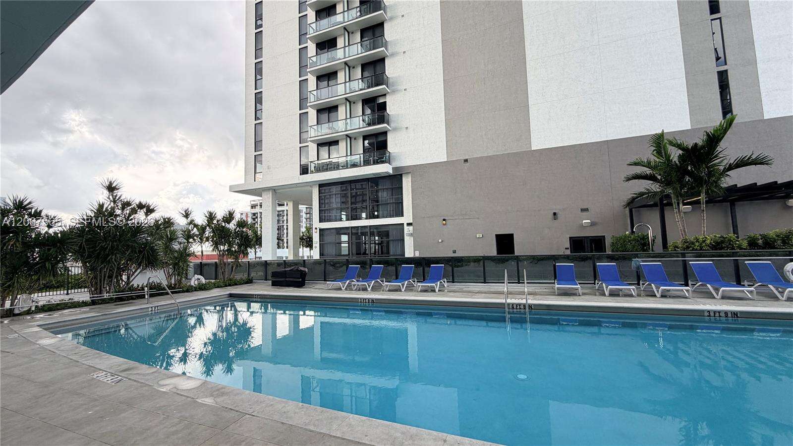 Canvas at 1600 1 Ave, Miami, FL 33132 - For Rent photo 40