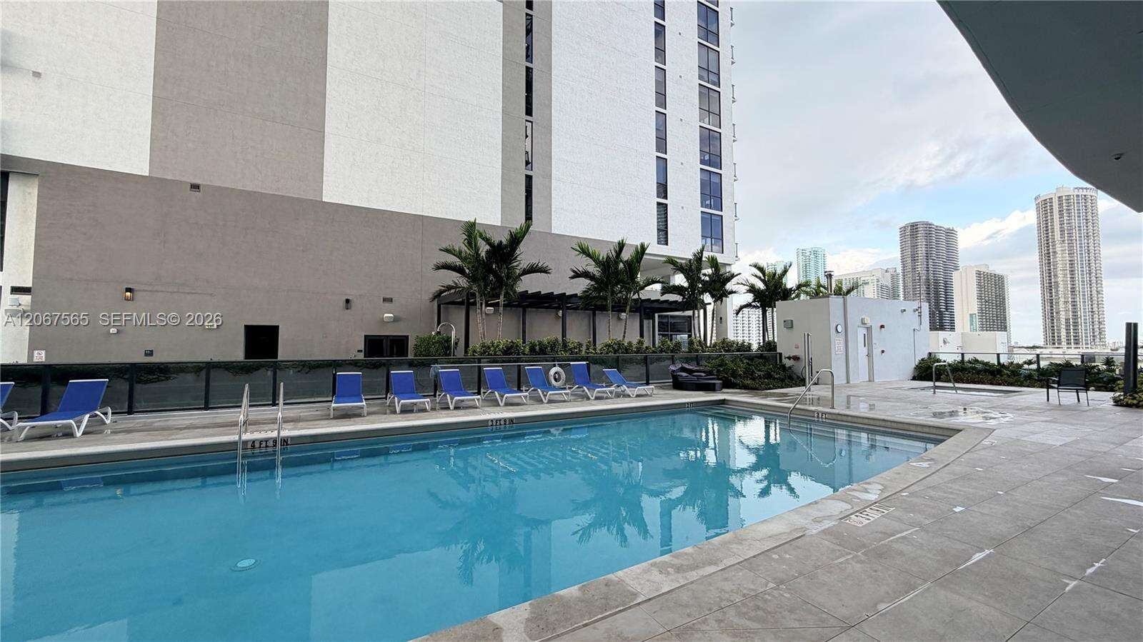 Canvas at 1600 1 Ave, Miami, FL 33132 - For Rent photo 41