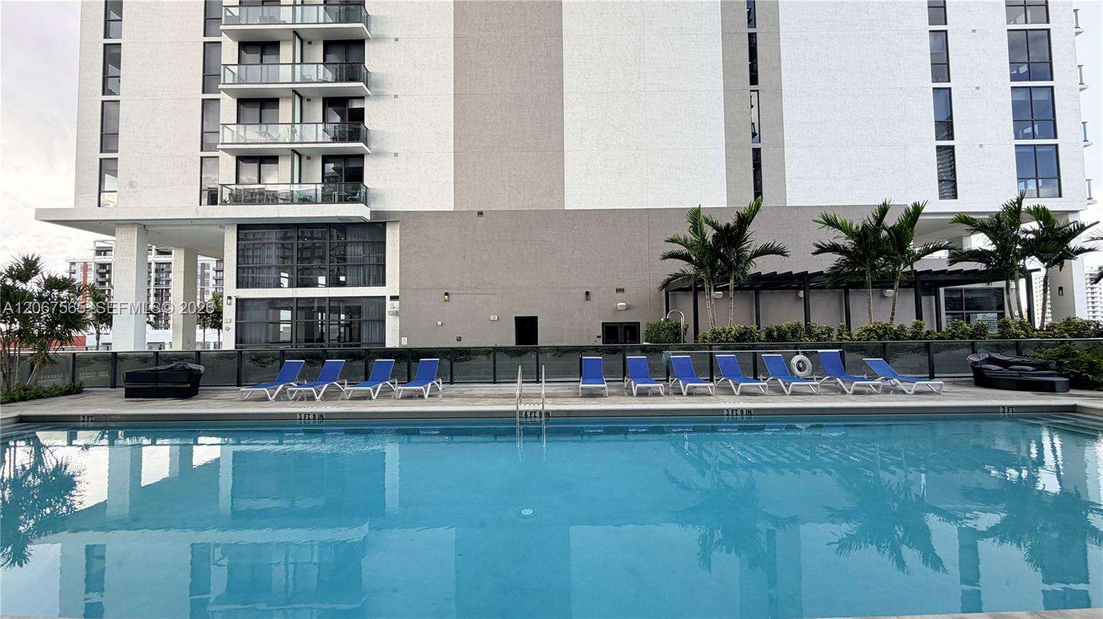 Canvas at 1600 1 Ave, Miami, FL 33132 - For Rent photo 42