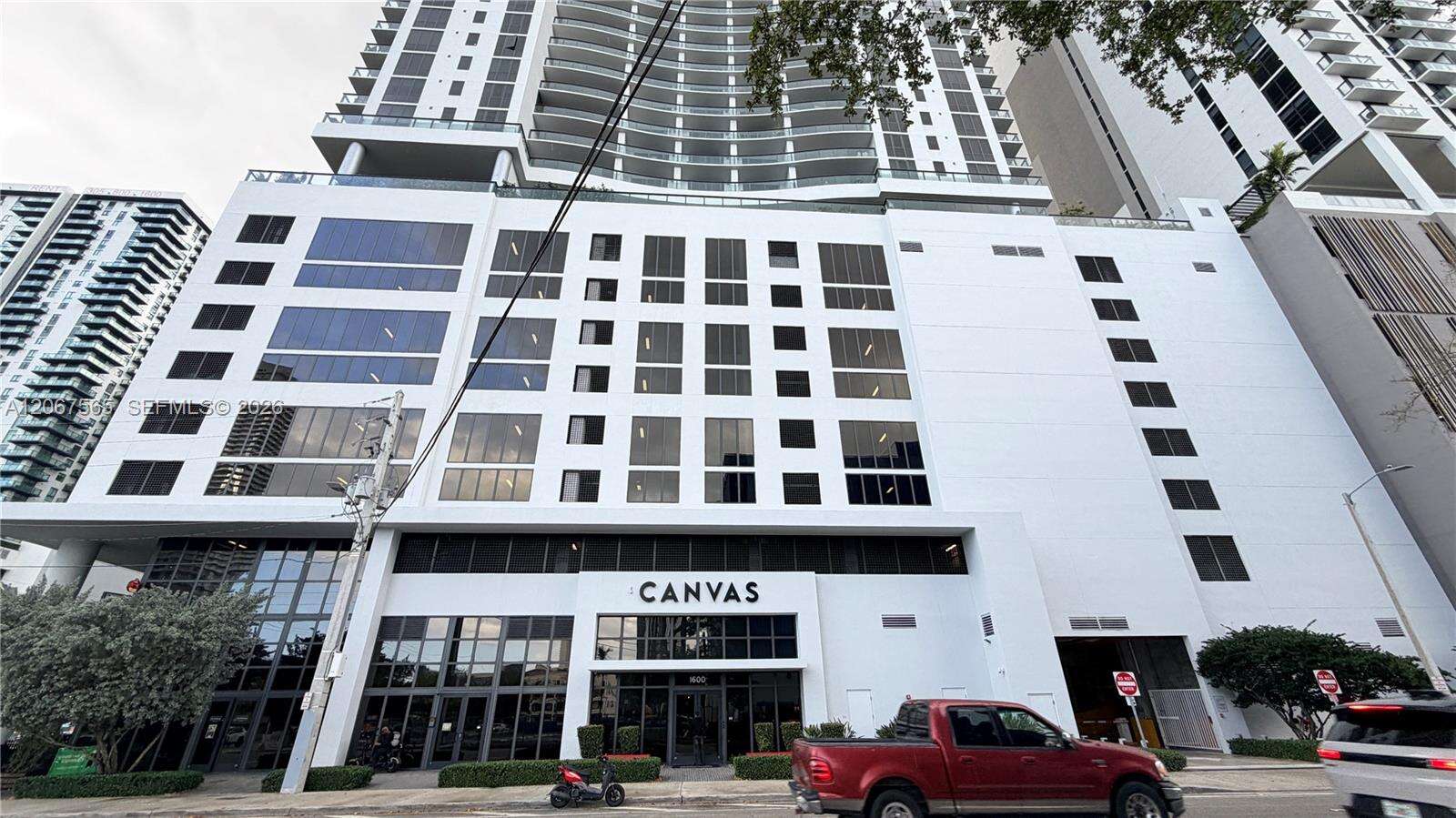 Canvas at 1600 1 Ave, Miami, FL 33132 - For Rent photo 53