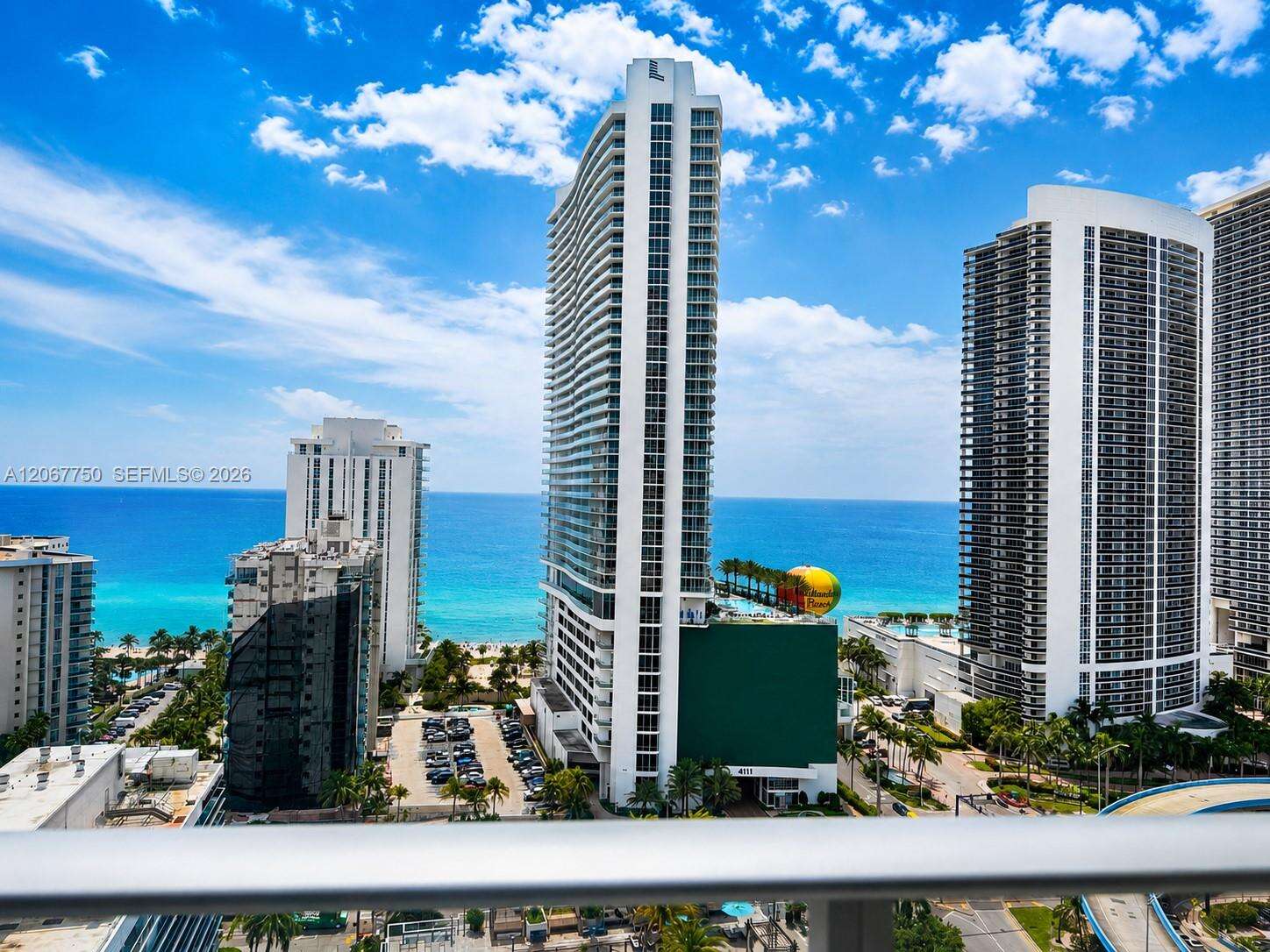 Hyde Beach House at 4010 Ocean Dr, Hollywood, FL 33019 - For Rent photo 1