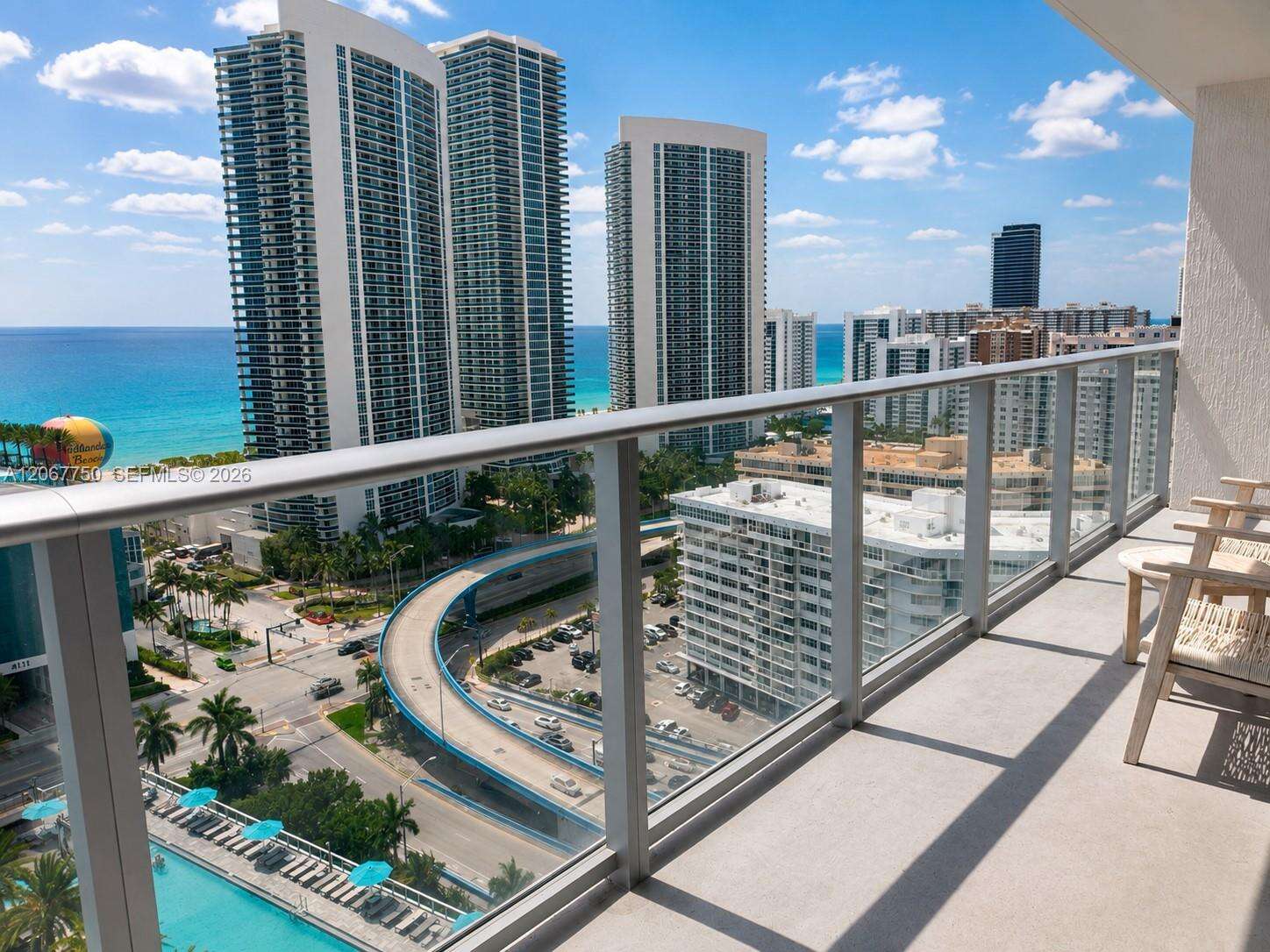 Hyde Beach House at 4010 Ocean Dr, Hollywood, FL 33019 - For Rent photo 20