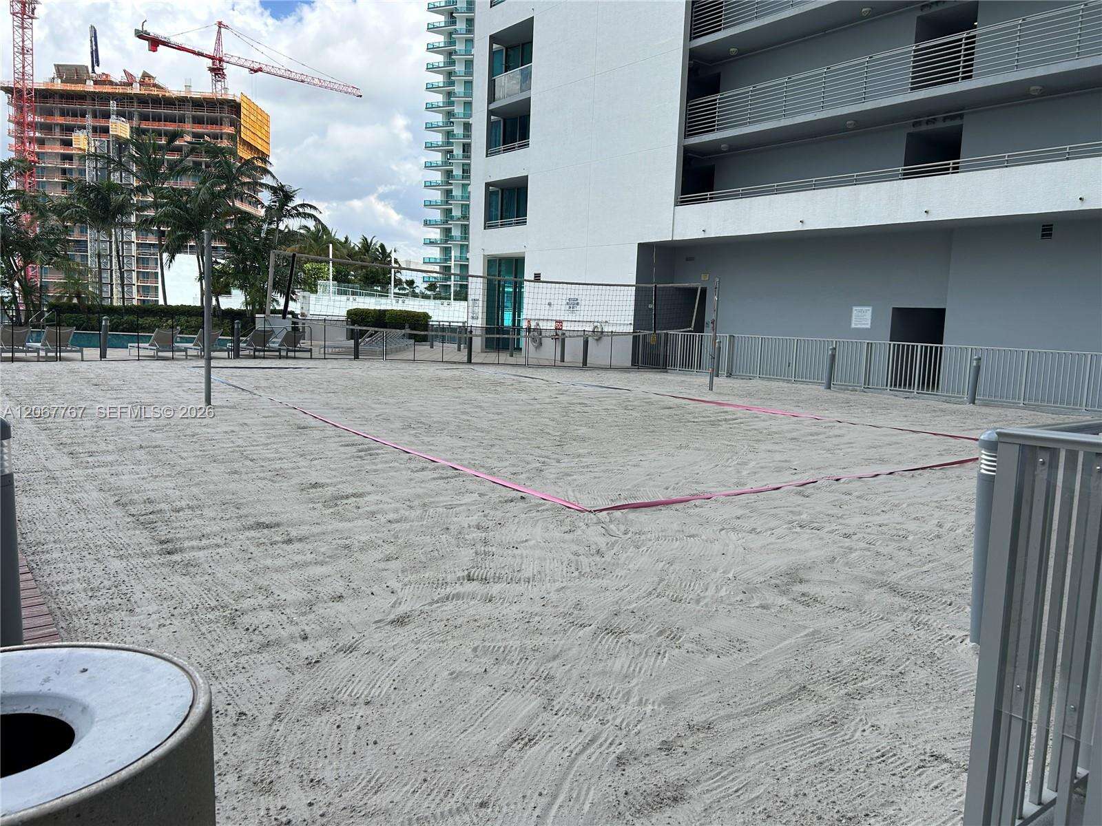 Marina Blue at 888 Biscayne Blvd, Miami, FL 33132 - Out Of market photo 5