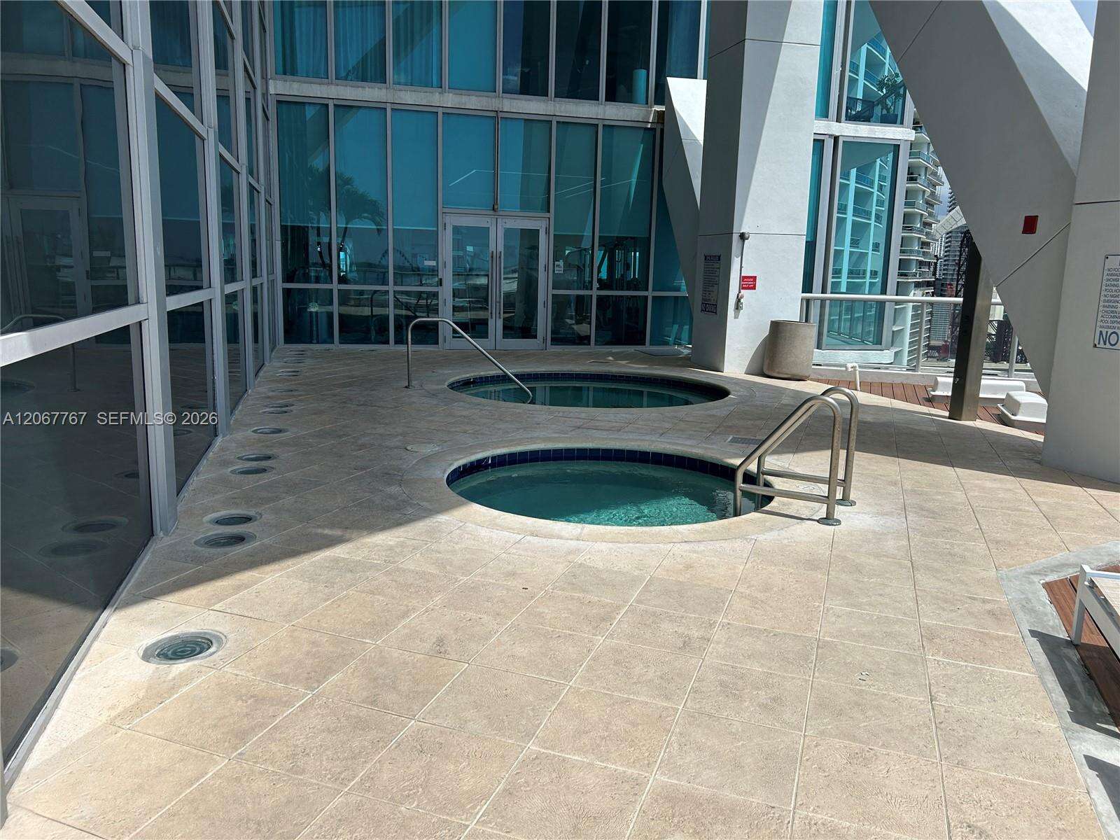 Marina Blue at 888 Biscayne Blvd, Miami, FL 33132 - Out Of market photo 6