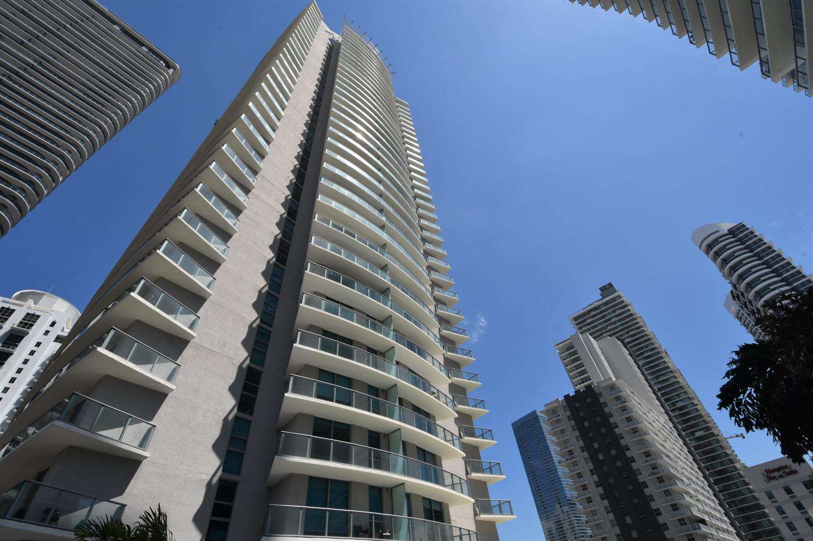 Millecento at 1100 Miami, Miami, FL 33130 - For Rent photo 13