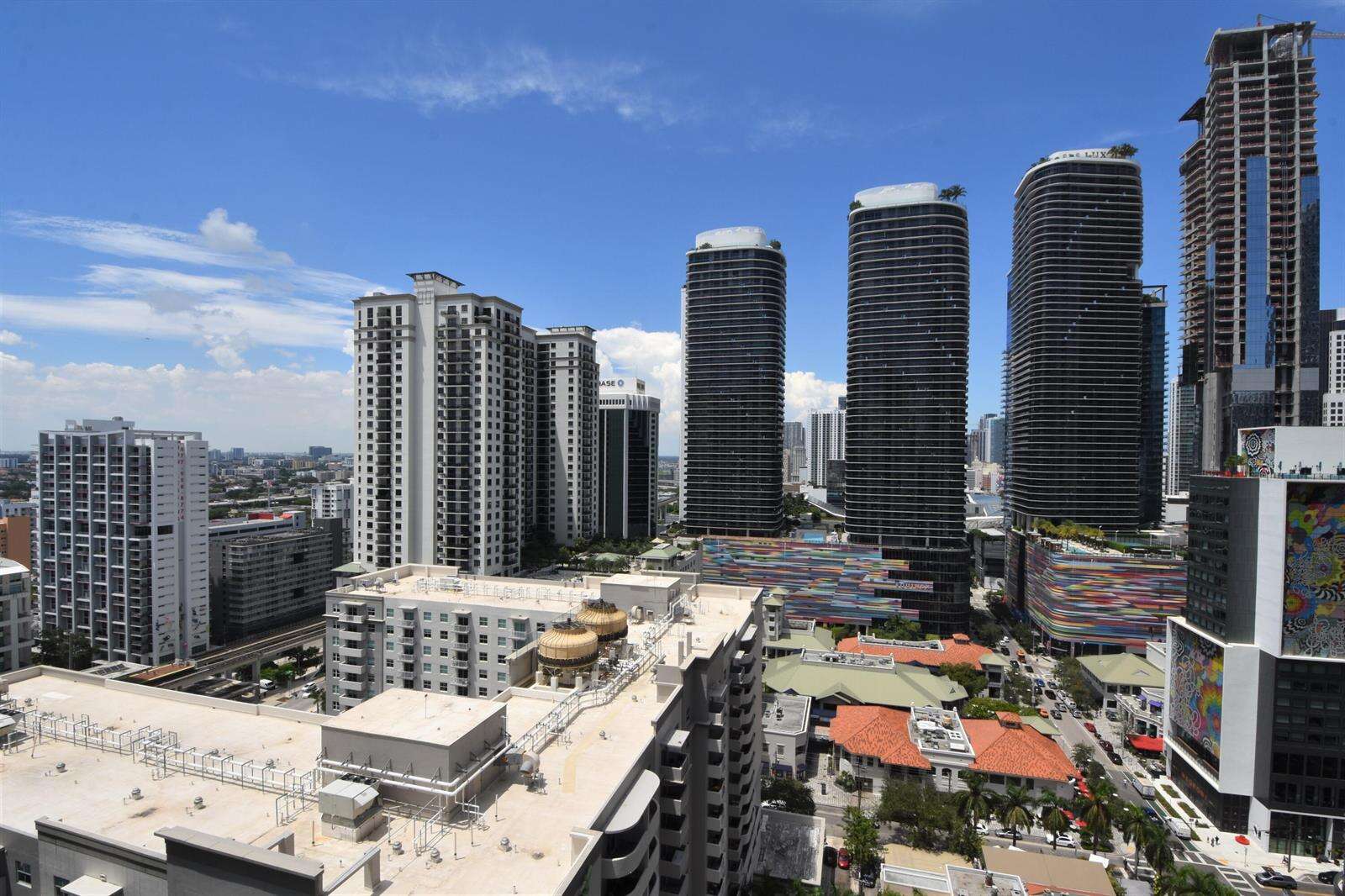 Millecento at 1100 Miami, Miami, FL 33130 - For Rent photo 14
