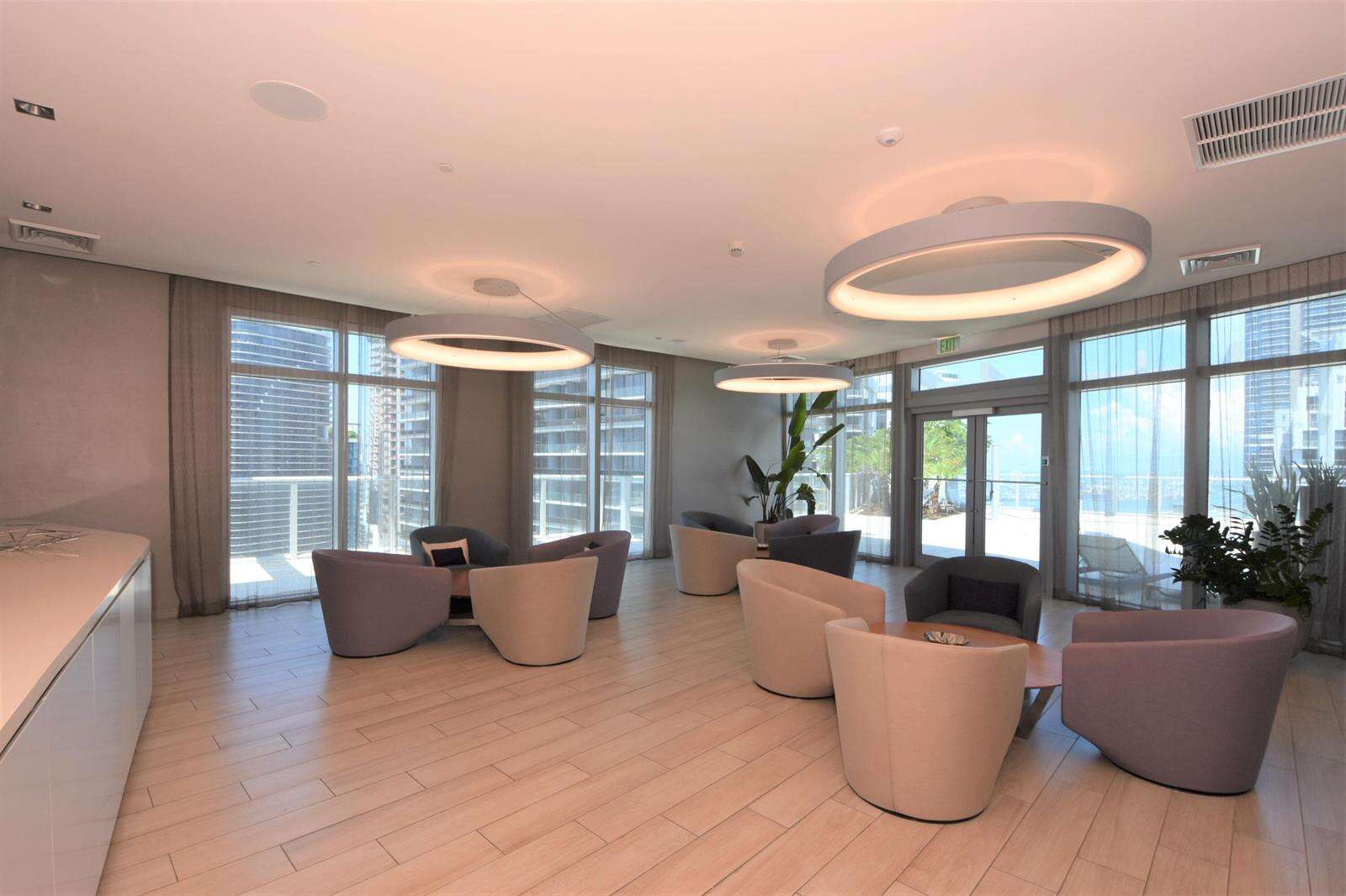 Millecento at 1100 Miami, Miami, FL 33130 - For Rent photo 15