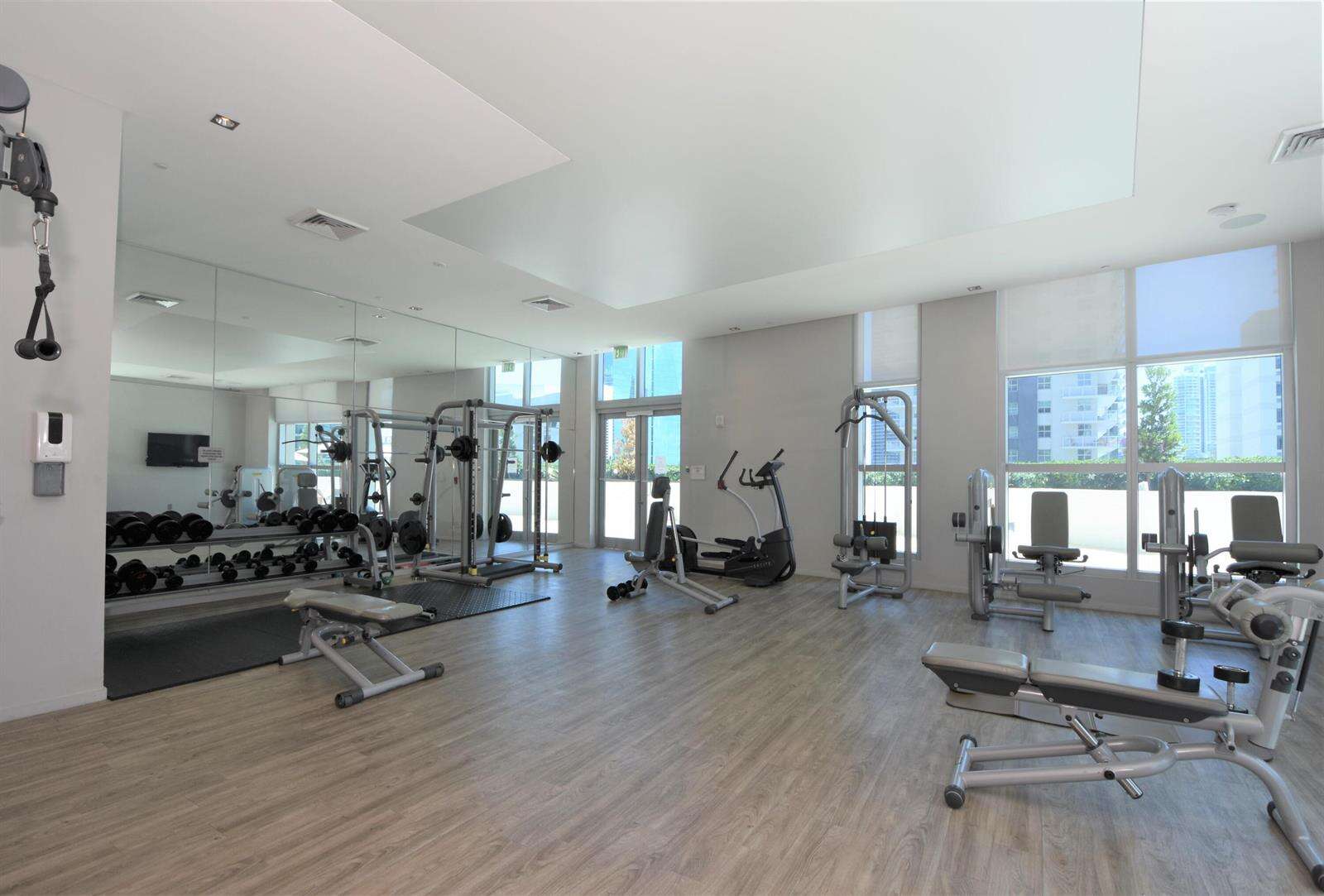 Millecento at 1100 Miami, Miami, FL 33130 - For Rent photo 21