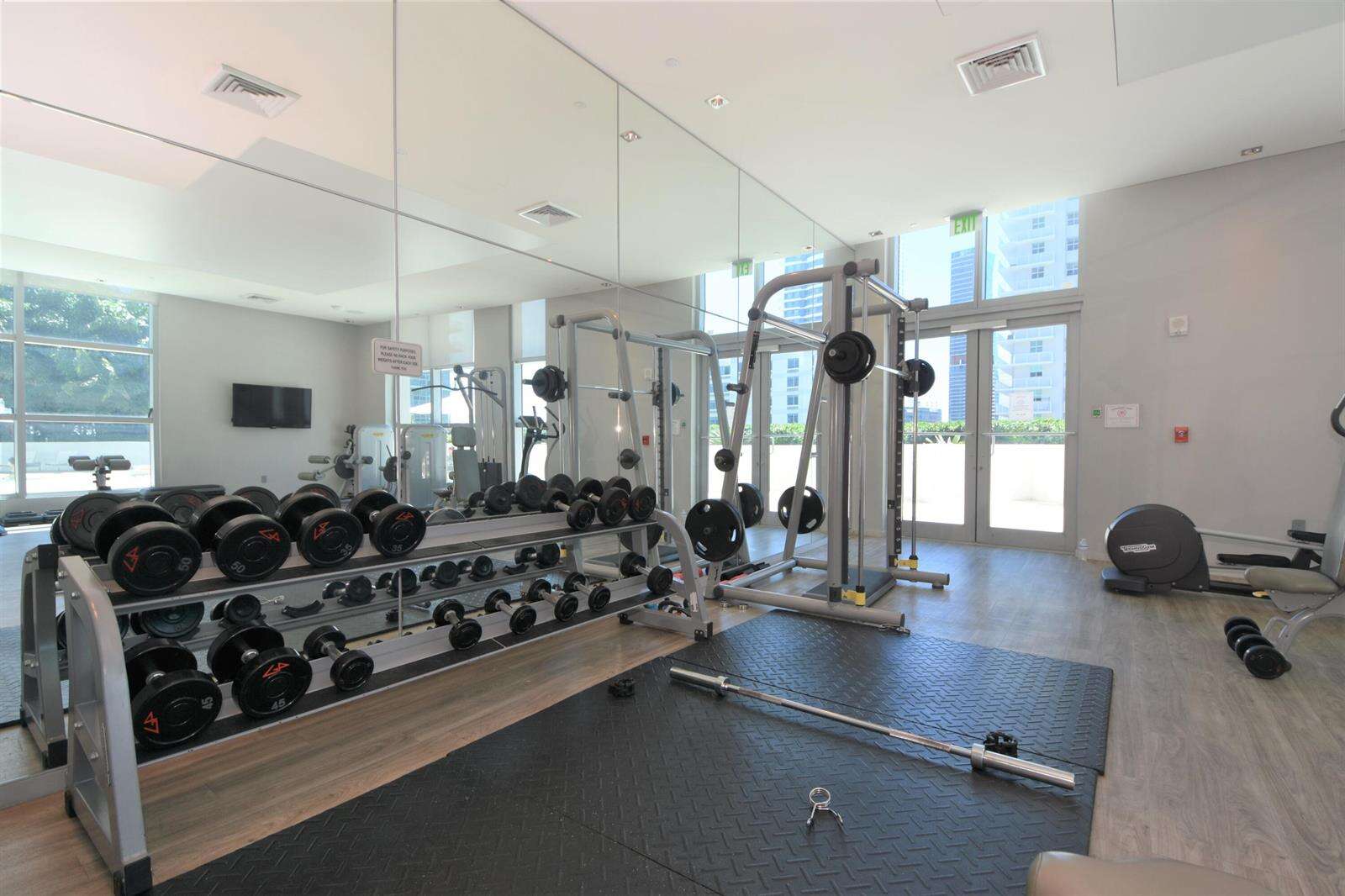 Millecento at 1100 Miami, Miami, FL 33130 - For Rent photo 22