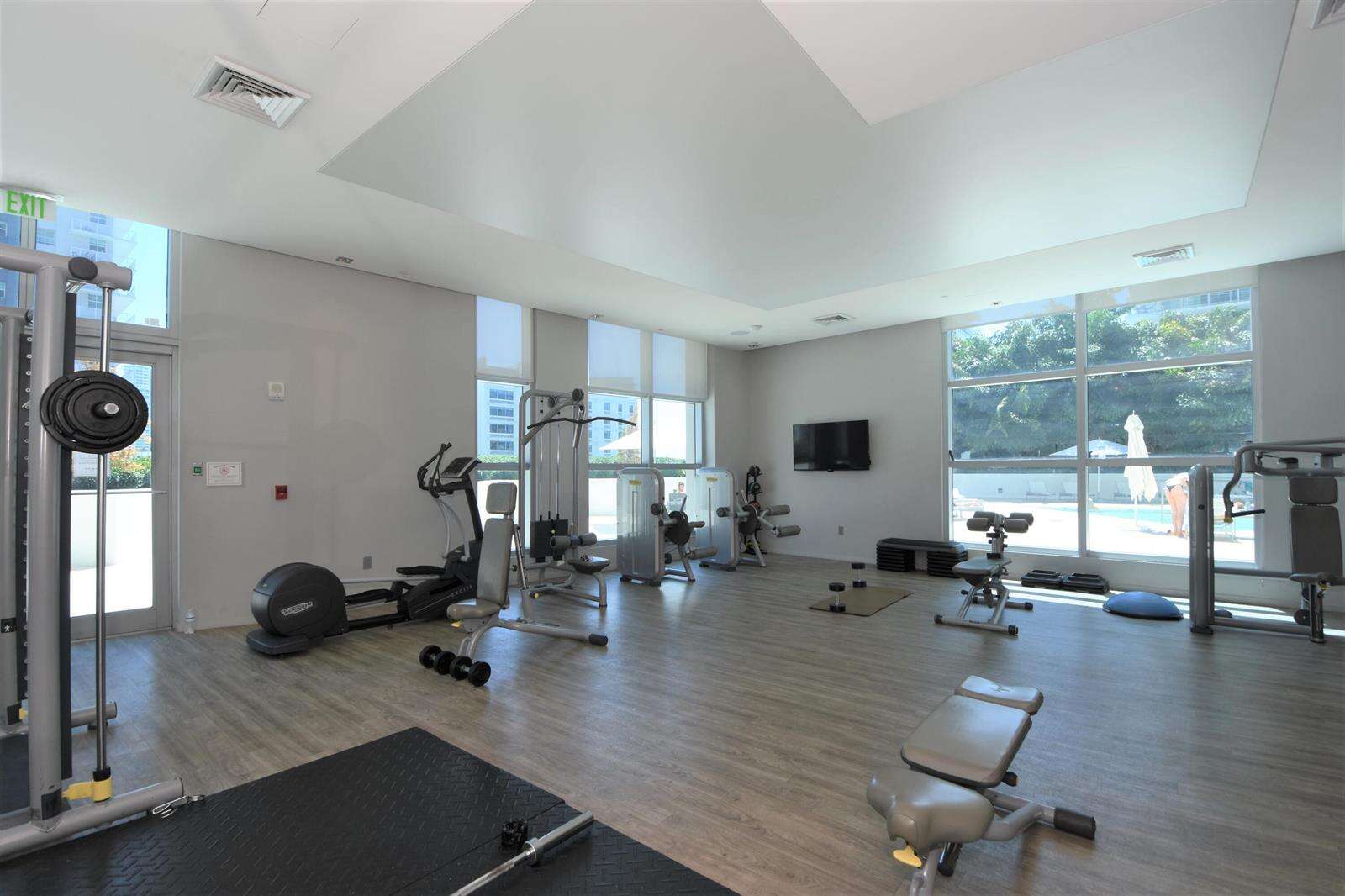 Millecento at 1100 Miami, Miami, FL 33130 - For Rent photo 23