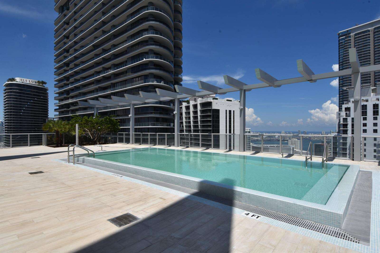 Millecento at 1100 Miami, Miami, FL 33130 - For Rent photo 48