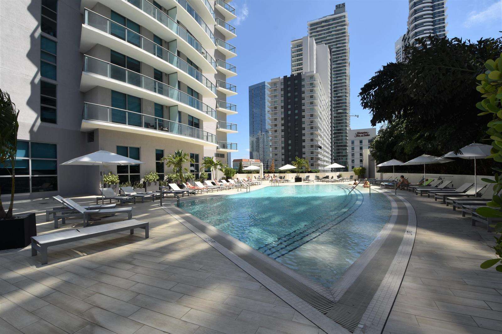 Millecento at 1100 Miami, Miami, FL 33130 - For Rent photo 49