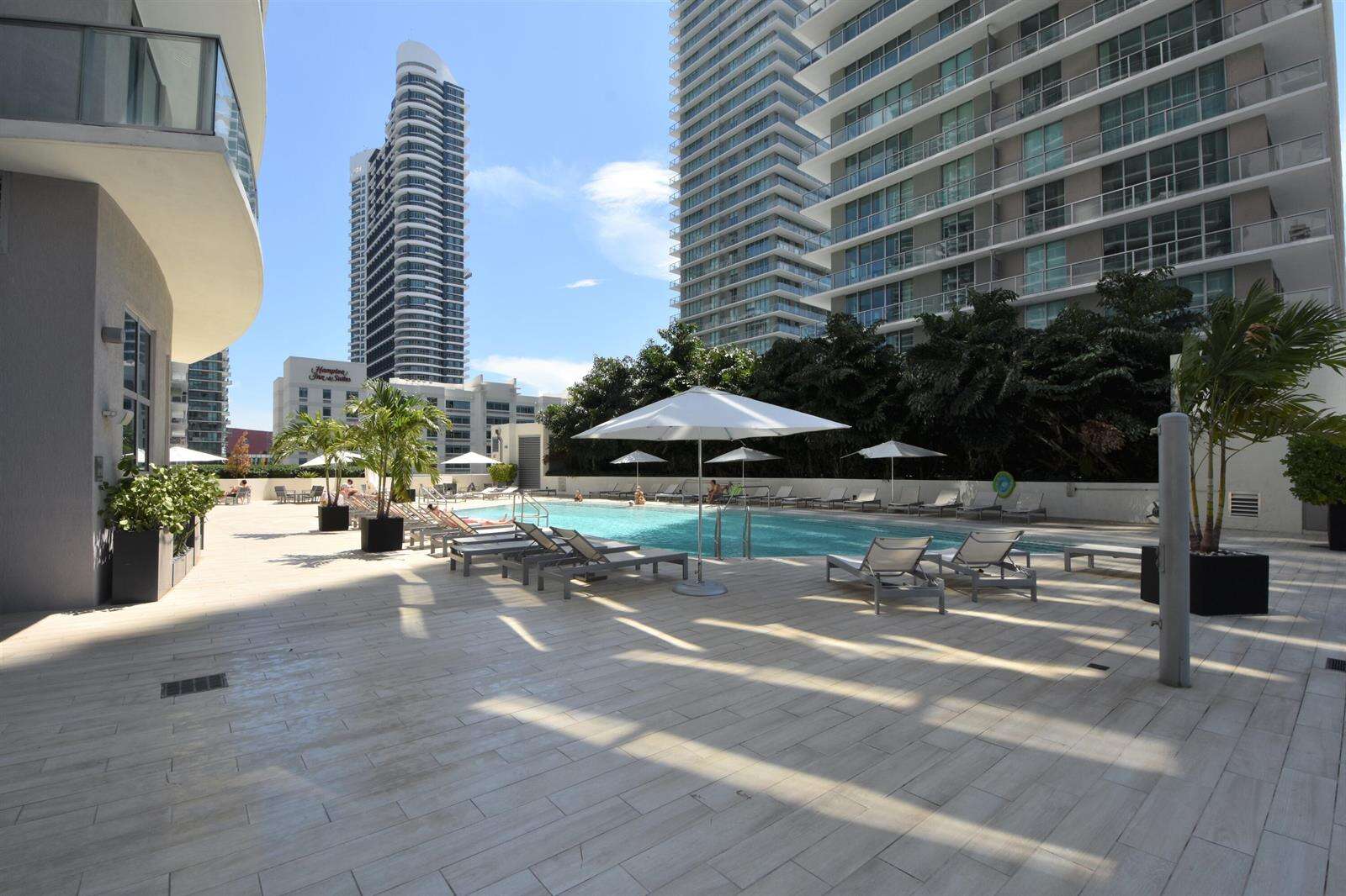 Millecento at 1100 Miami, Miami, FL 33130 - For Rent photo 50