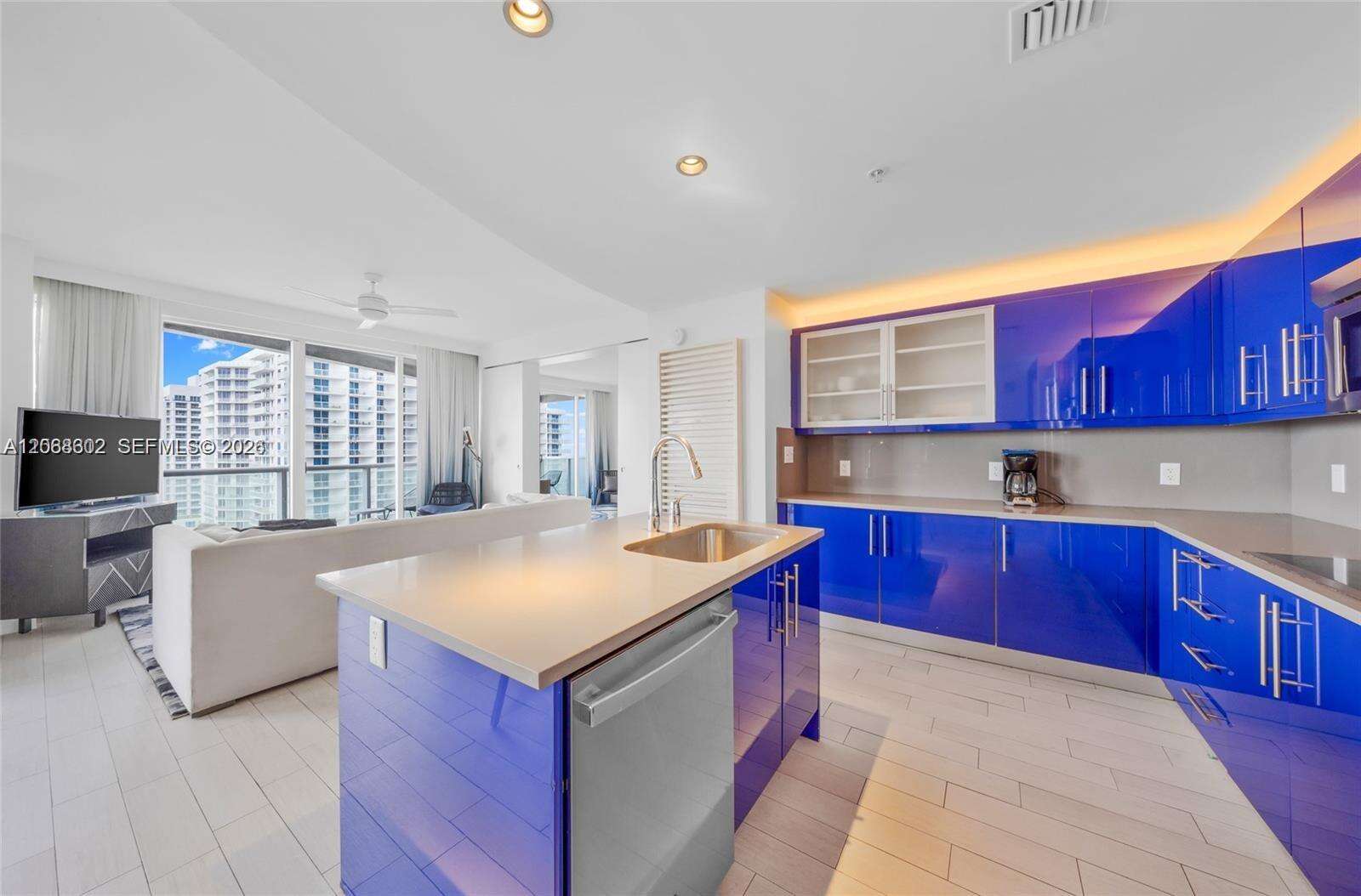 The W Hotel Residences at 3101 Bayshore Dr, Fort Lauderdale, FL 33304 - For Rent photo 1