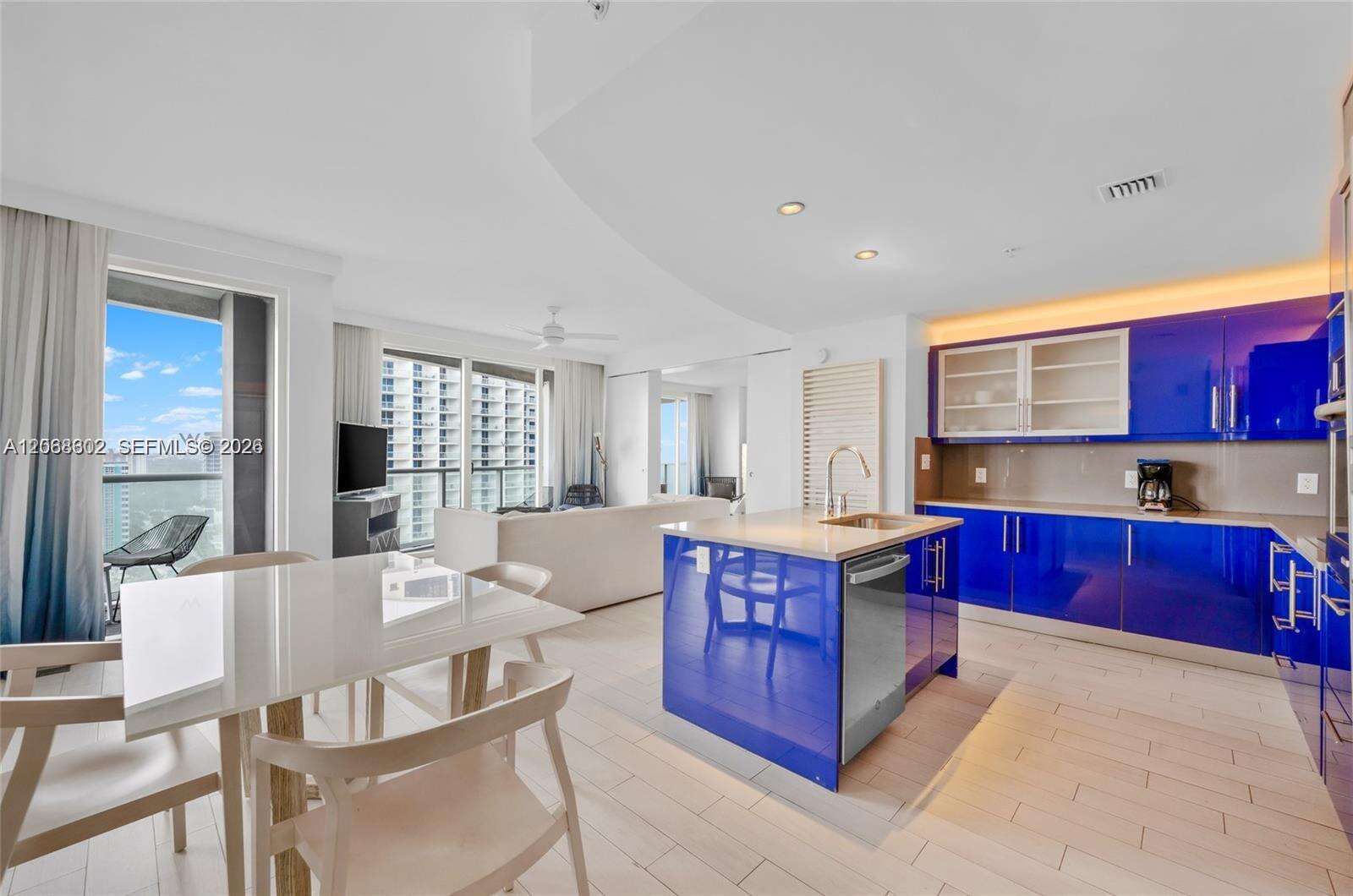 The W Hotel Residences at 3101 Bayshore Dr, Fort Lauderdale, FL 33304 - For Rent photo 2