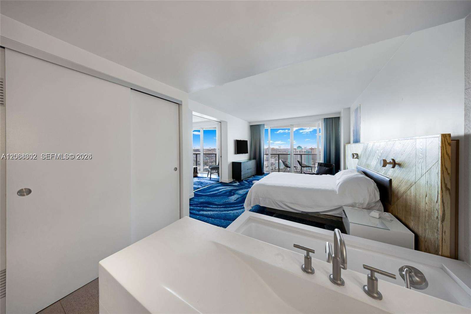 The W Hotel Residences at 3101 Bayshore Dr, Fort Lauderdale, FL 33304 - For Rent photo 11