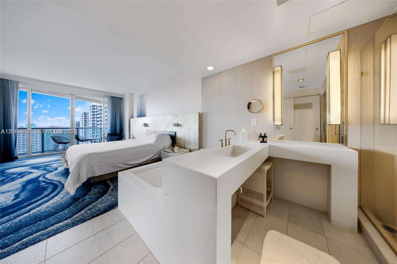 The W Hotel Residences at 3101 Bayshore Dr, Fort Lauderdale, FL 33304 - For Rent photo 12