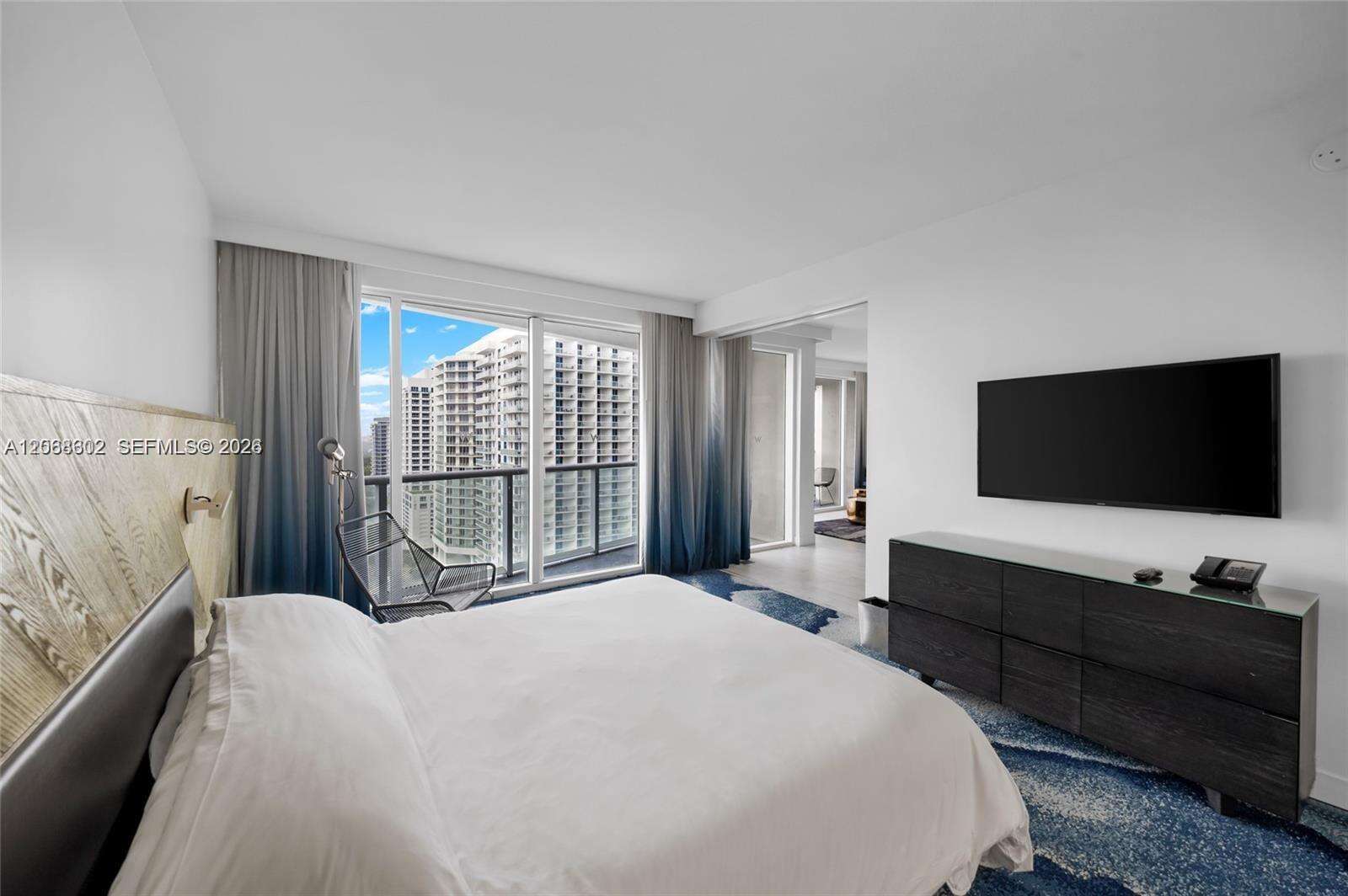 The W Hotel Residences at 3101 Bayshore Dr, Fort Lauderdale, FL 33304 - For Rent photo 16