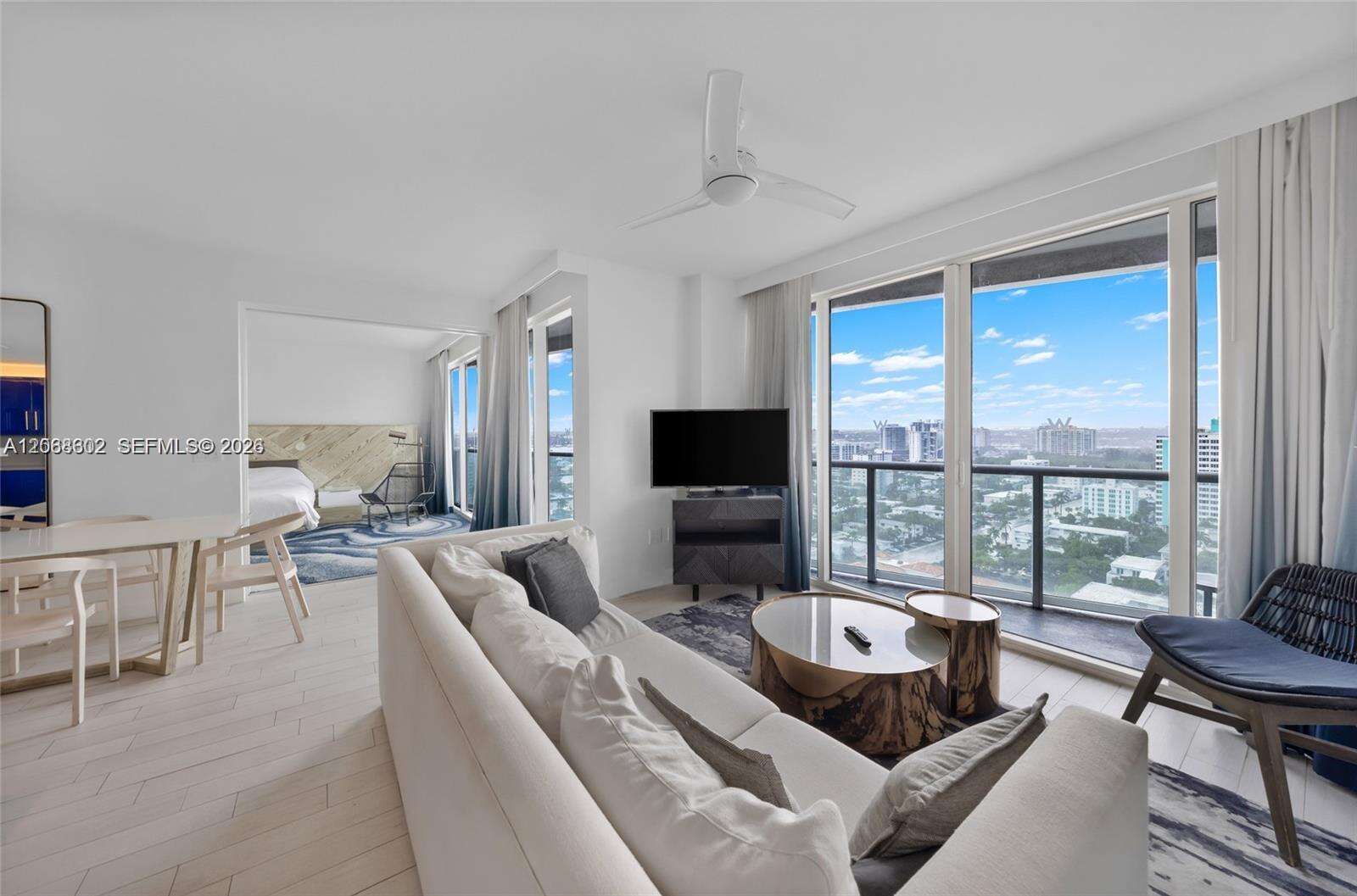 The W Hotel Residences at 3101 Bayshore Dr, Fort Lauderdale, FL 33304 - For Rent photo 17