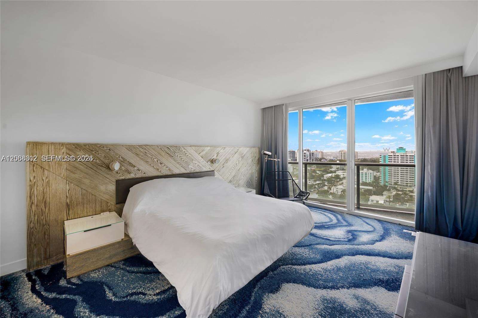 The W Hotel Residences at 3101 Bayshore Dr, Fort Lauderdale, FL 33304 - For Rent photo 18