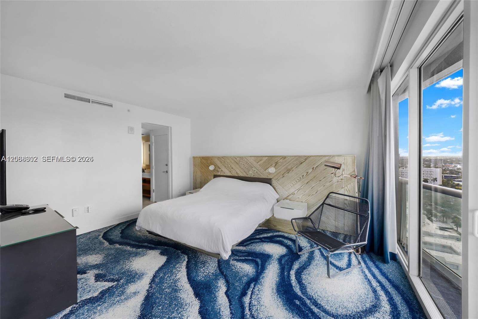 The W Hotel Residences at 3101 Bayshore Dr, Fort Lauderdale, FL 33304 - For Rent photo 19