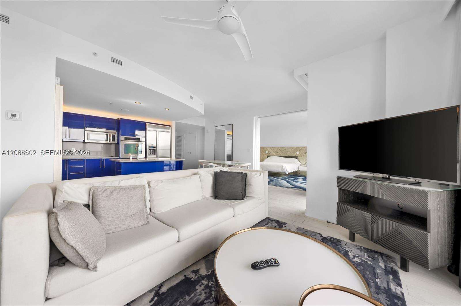 The W Hotel Residences at 3101 Bayshore Dr, Fort Lauderdale, FL 33304 - For Rent photo 20