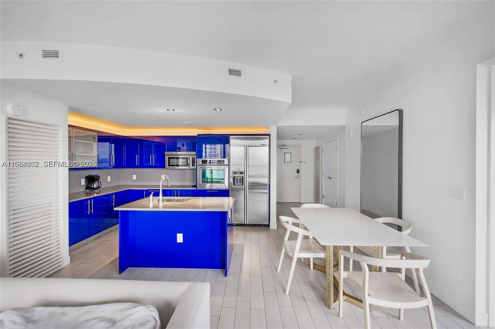 The W Hotel Residences at 3101 Bayshore Dr, Fort Lauderdale, FL 33304 - For Rent photo 3