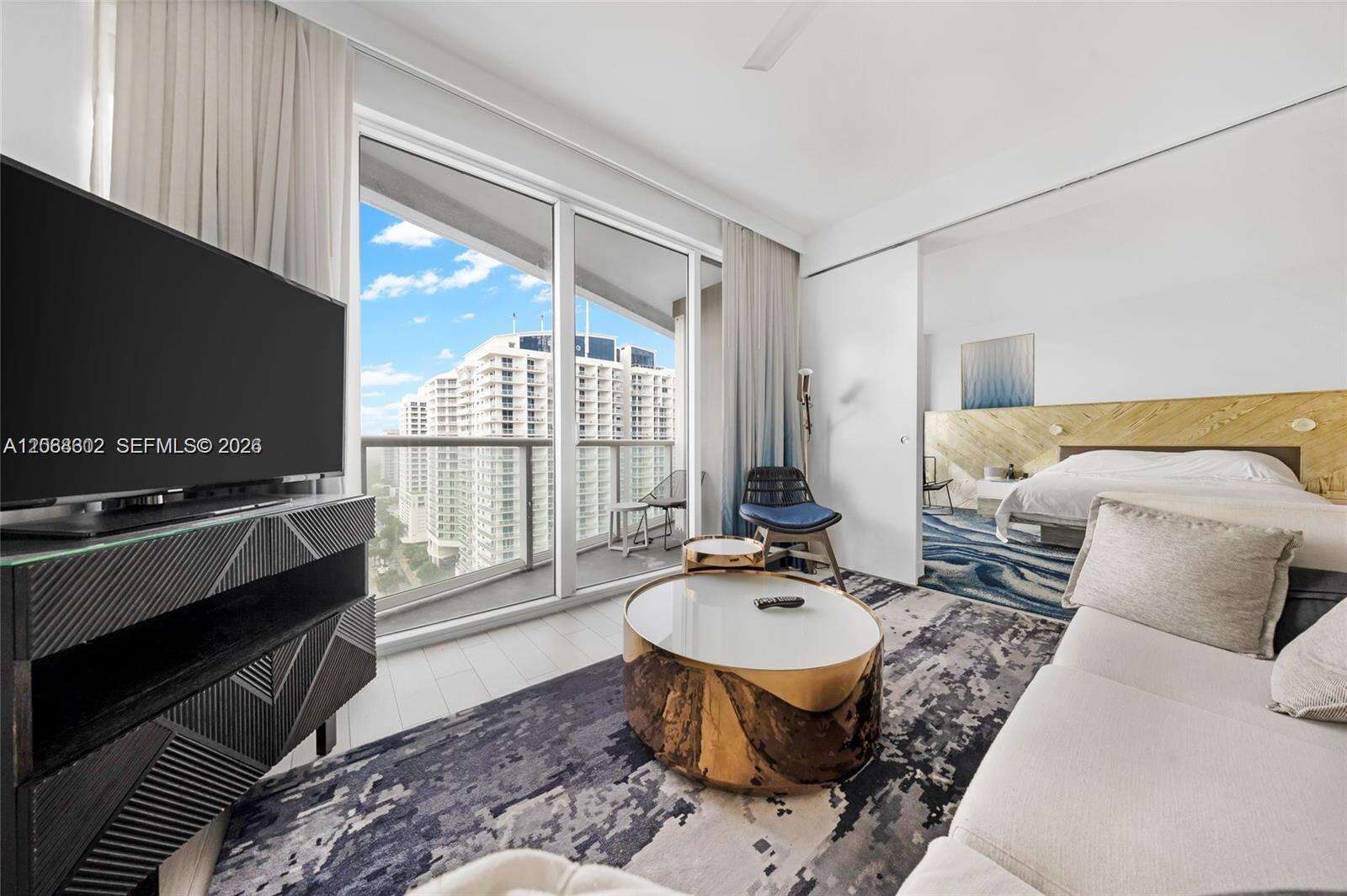 The W Hotel Residences at 3101 Bayshore Dr, Fort Lauderdale, FL 33304 - For Rent photo 21