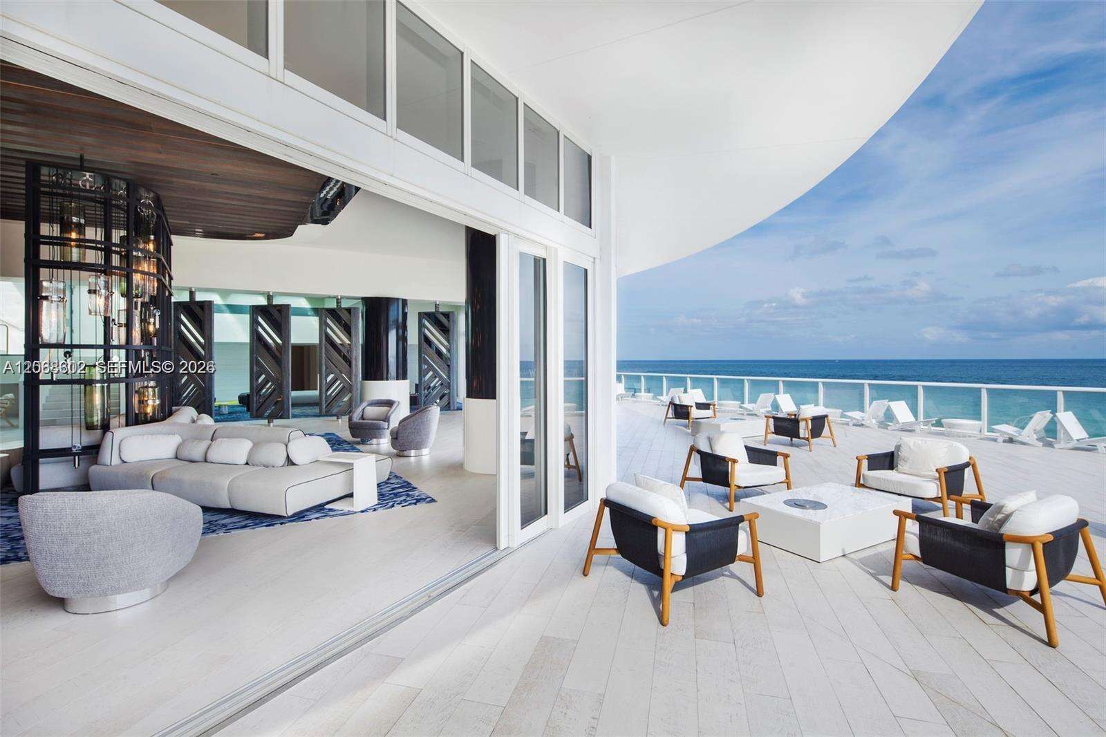 The W Hotel Residences at 3101 Bayshore Dr, Fort Lauderdale, FL 33304 - For Rent photo 22